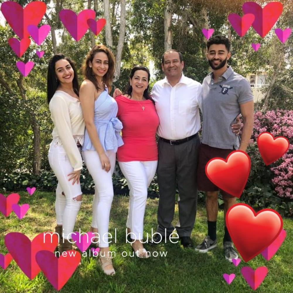 Meet your Posher, Theresa